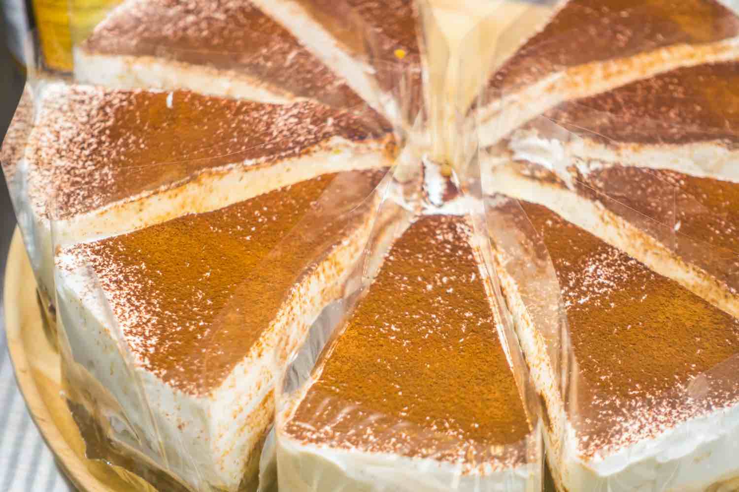 Gateau sicilien : histoire, origine et traditions culinaires gateau sicilien