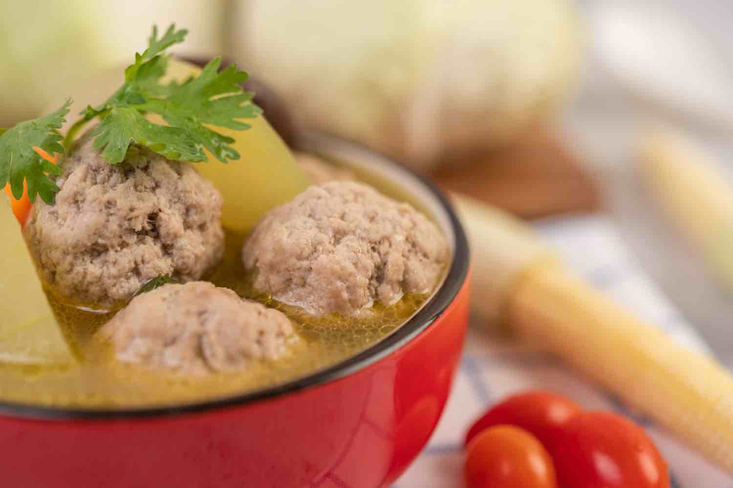 Spécialité tchèque : viande ou végétarien, que choisir ? spécialité tchèque