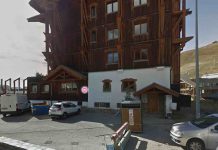 Chamois d’Or Spa : hôtel, soins et détente au cœur des Alpes Chamois d'Or Spa