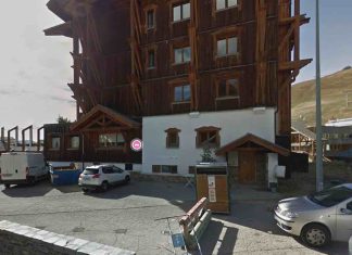 Chamois d’Or Spa : hôtel, soins et détente au cœur des Alpes Chamois d'Or Spa