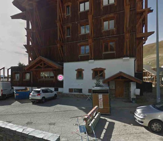 Chamois d’Or Spa : hôtel, soins et détente au cœur des Alpes Chamois d'Or Spa