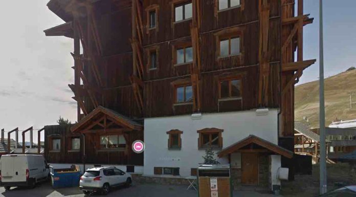Chamois d’Or Spa : hôtel, soins et détente au cœur des Alpes Chamois d'Or Spa