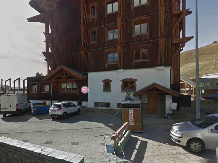 Chamois d'Or Spa Chamois d'Or Spa
