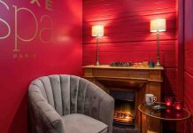 Chamois d’Or Spa : quels soins NUXE tester pendant votre séjour ? Chamois d'Or Spa