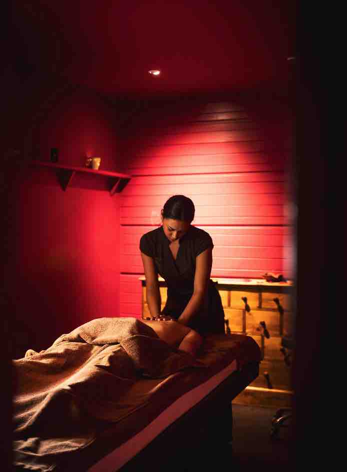 Chamois d'Or Spa