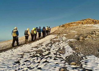 Kili Tanzania : quand partir pour gravir le Kilimandjaro ? trek Kili Tanzania