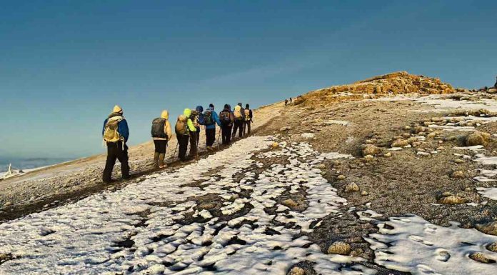 Kili Tanzania : quand partir pour gravir le Kilimandjaro ? trek Kili Tanzania