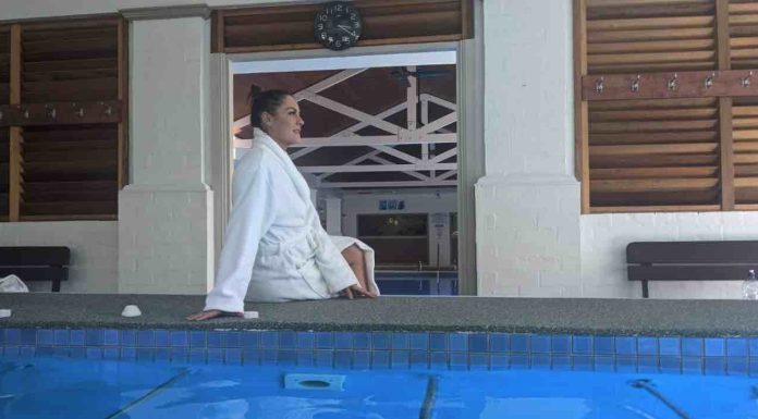 Villa Thalgo Windsor : où se trouve le spa et comment y aller ? Villa Thalgo Windsor