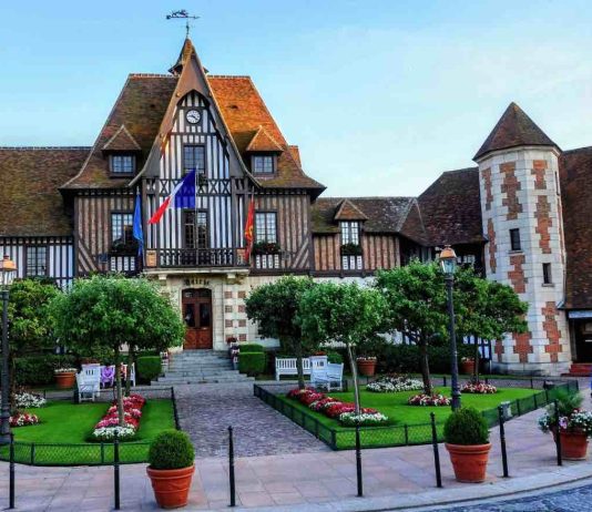 Deauville : 7 lieux secrets à découvrir loin des circuits classiques Deauville