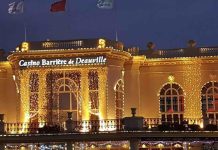 Deauville : que faire en famille pendant un week-end normand ? Deauville