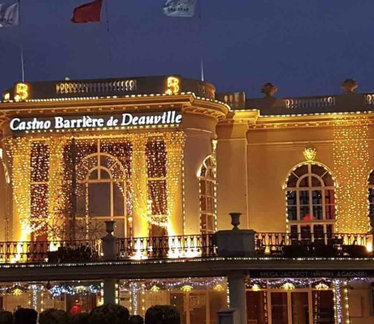 Deauville : que faire en famille pendant un week-end normand ? Deauville