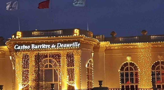 Deauville : que faire en famille pendant un week-end normand ? Deauville