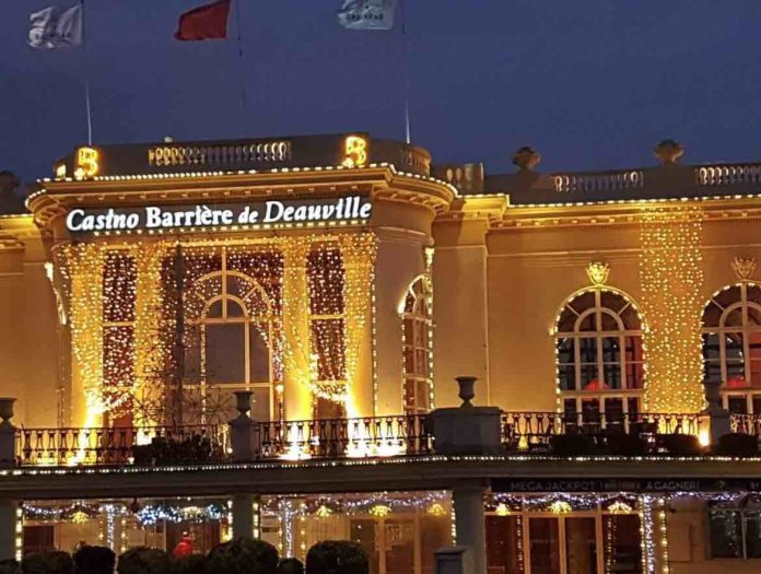 Deauville Deauville