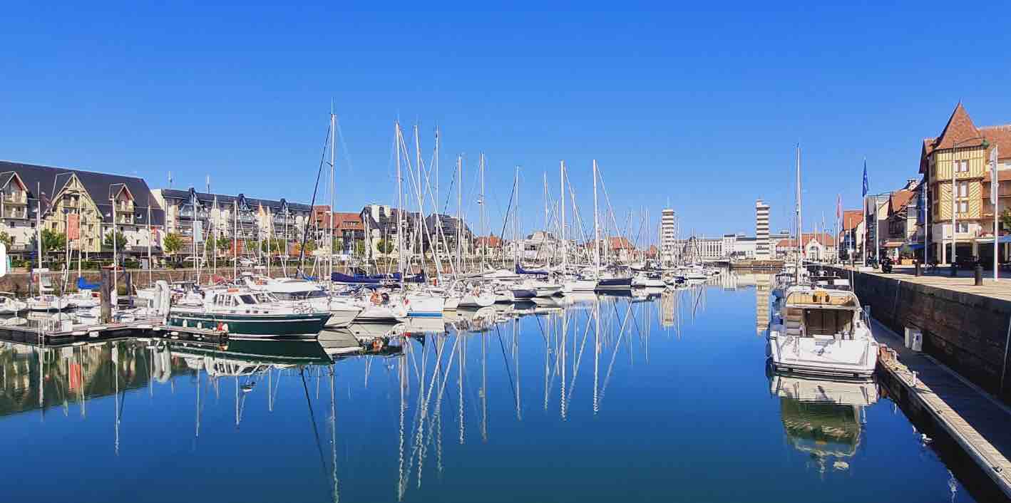 Deauville