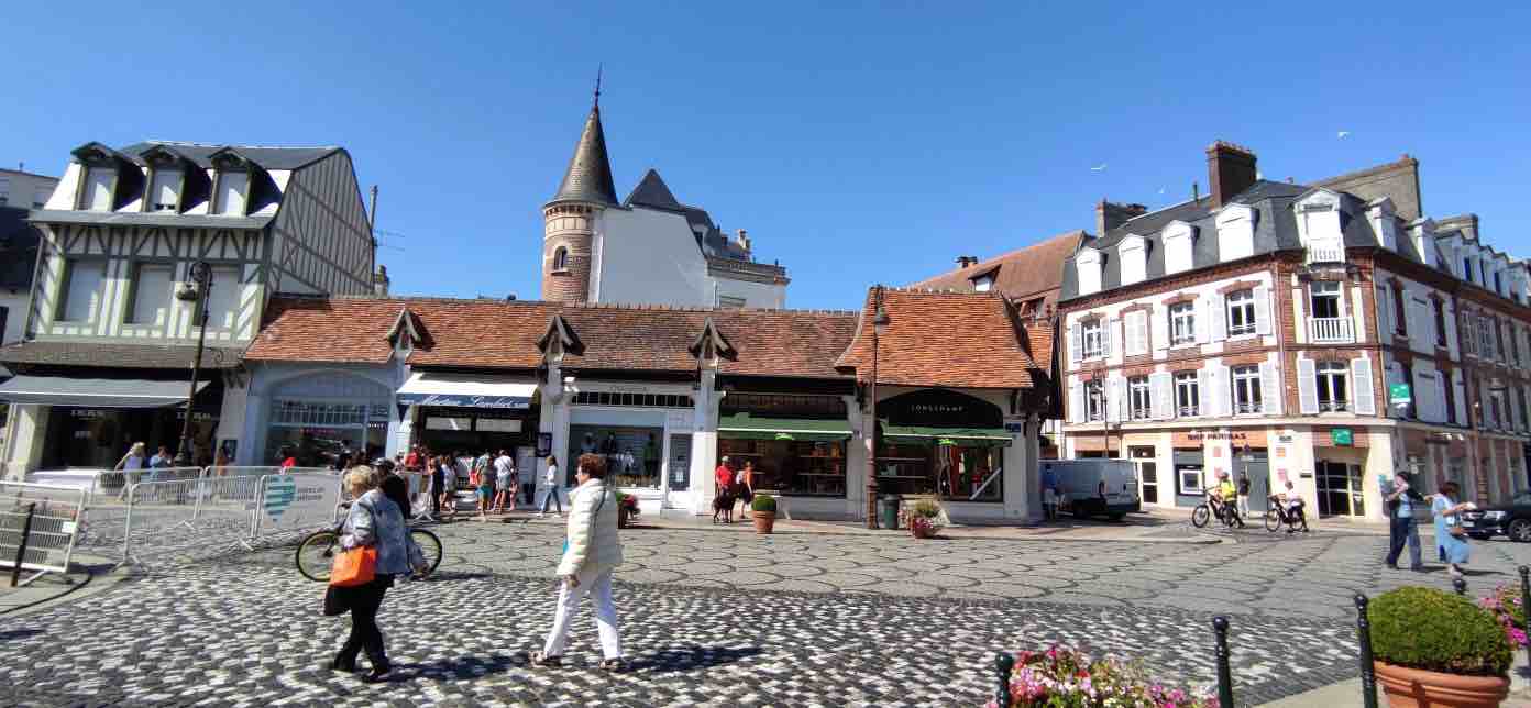 Deauville