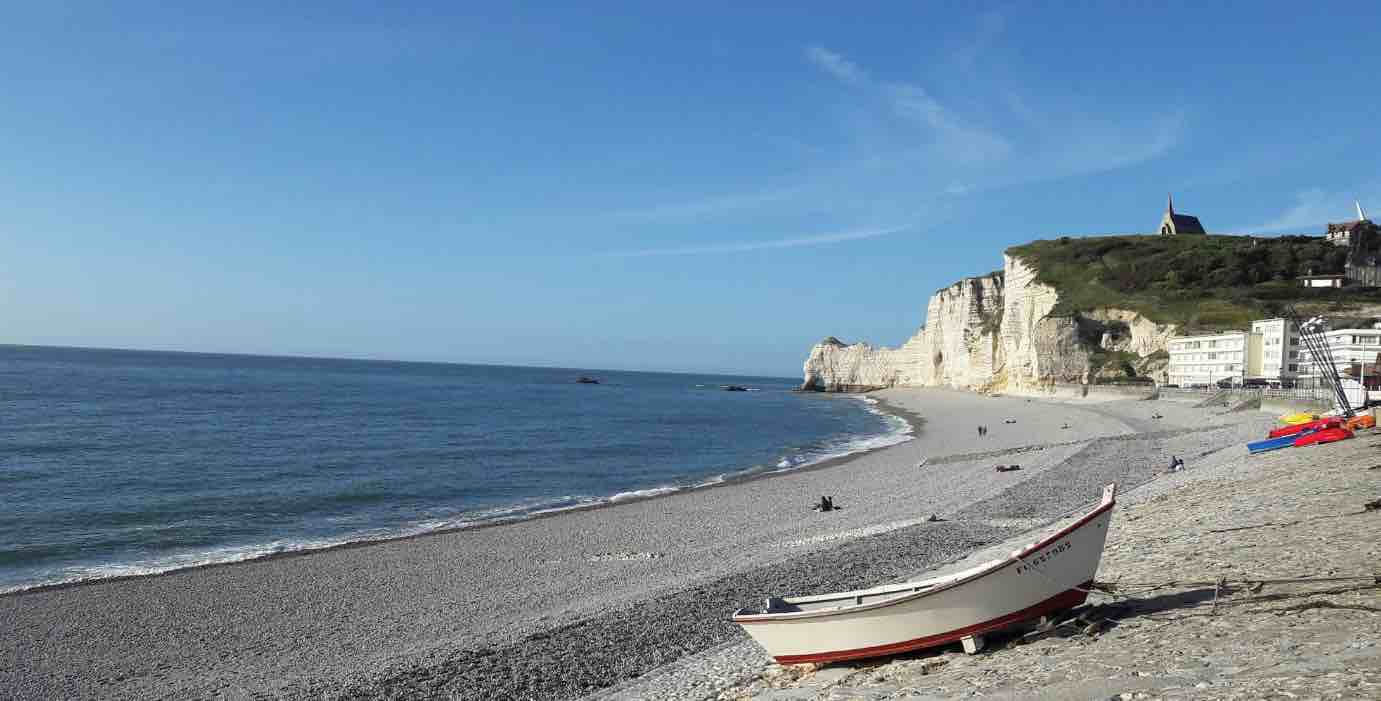 étretat