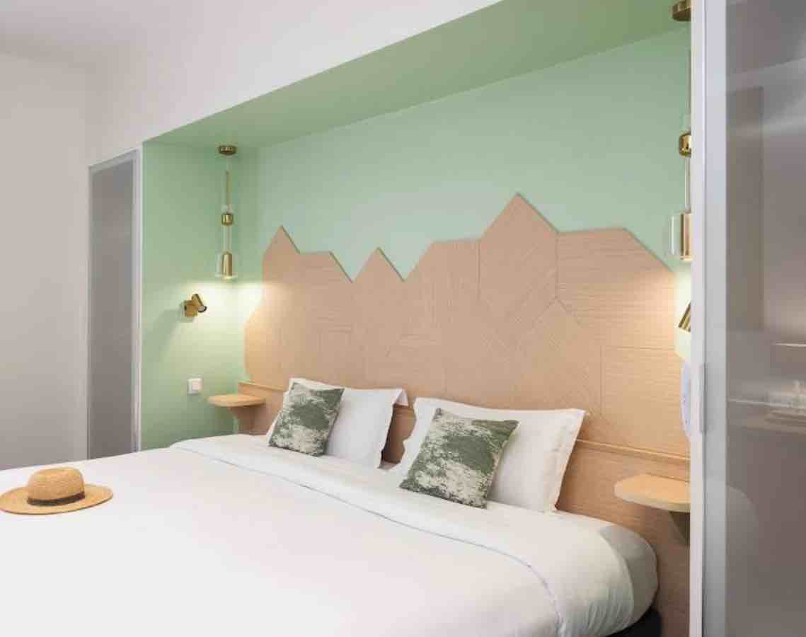 Grand Hotel Le Florence