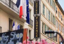 Grand Hotel Le Florence : avis et conseils avant de réserver Grand Hotel Le Florence
