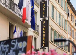 Grand Hotel Le Florence : avis et conseils avant de réserver Grand Hotel Le Florence