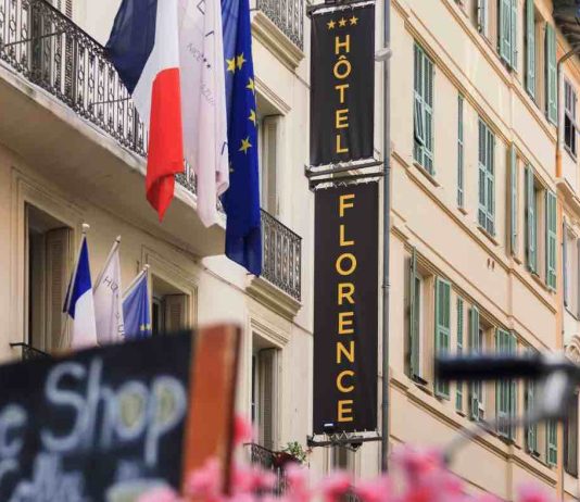 Grand Hotel Le Florence : avis et conseils avant de réserver Grand Hotel Le Florence