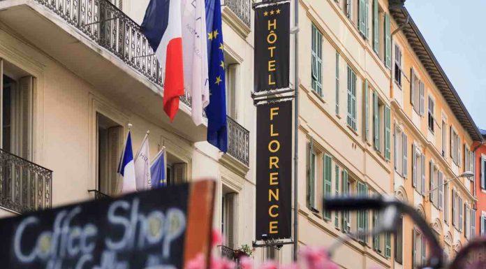 Grand Hotel Le Florence : avis et conseils avant de réserver Grand Hotel Le Florence